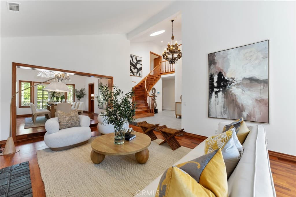 Home at 1011 Rodeo Road, Arcadia — photo 8 of 12