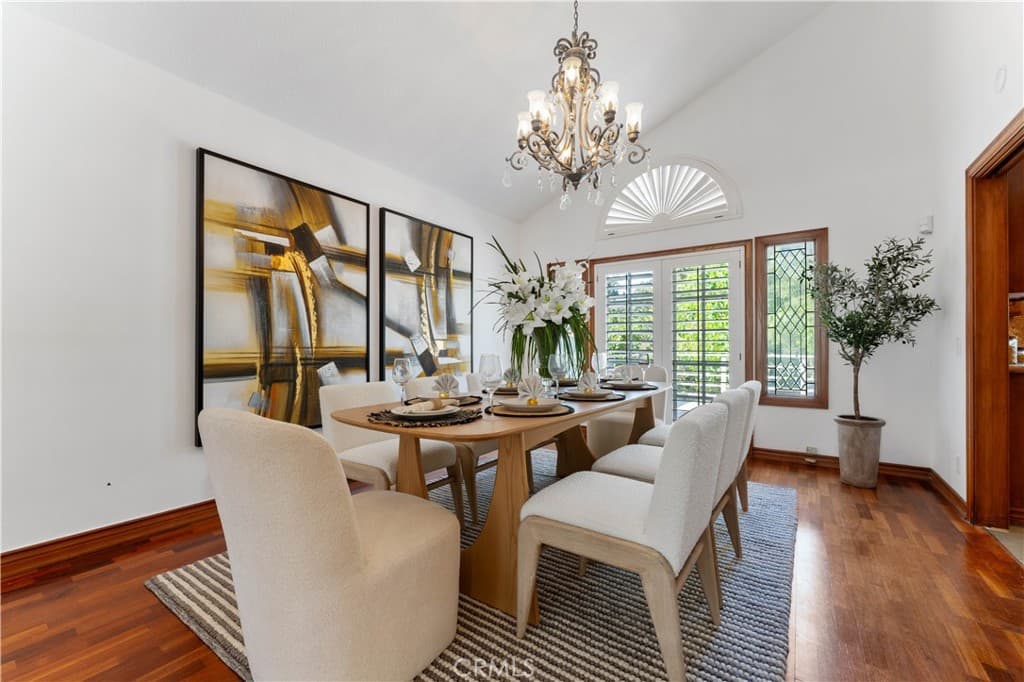 Home at 1011 Rodeo Road, Arcadia — photo 9 of 12