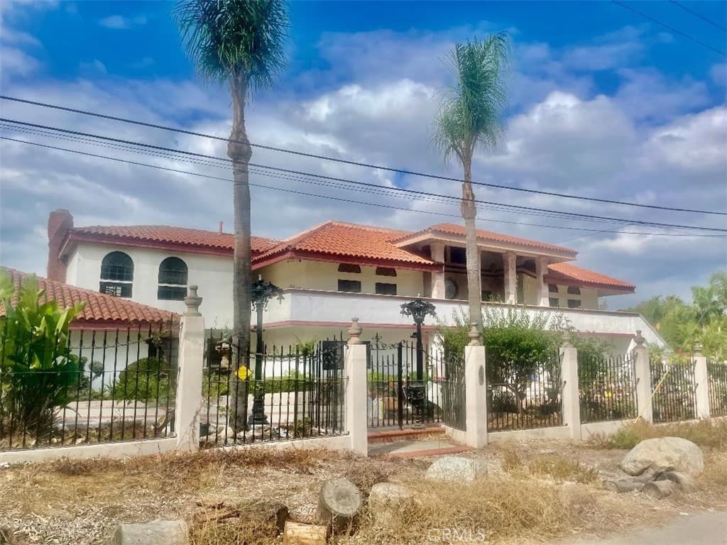 Home at 2445 Desire, Rowland Heights — photo 1 of 12