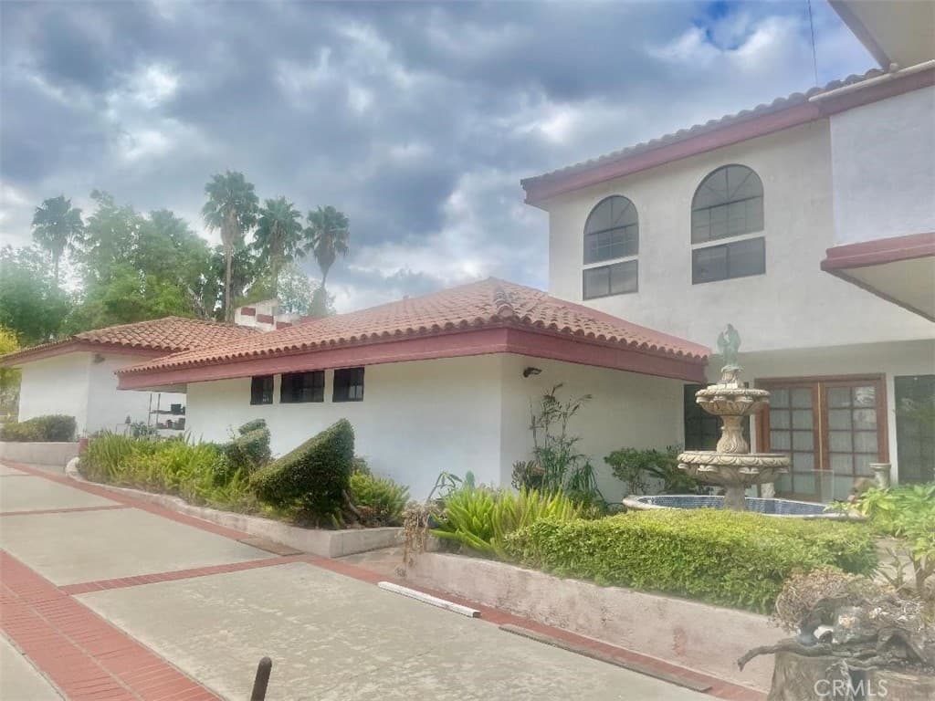 Home at 2445 Desire, Rowland Heights — photo 11 of 12