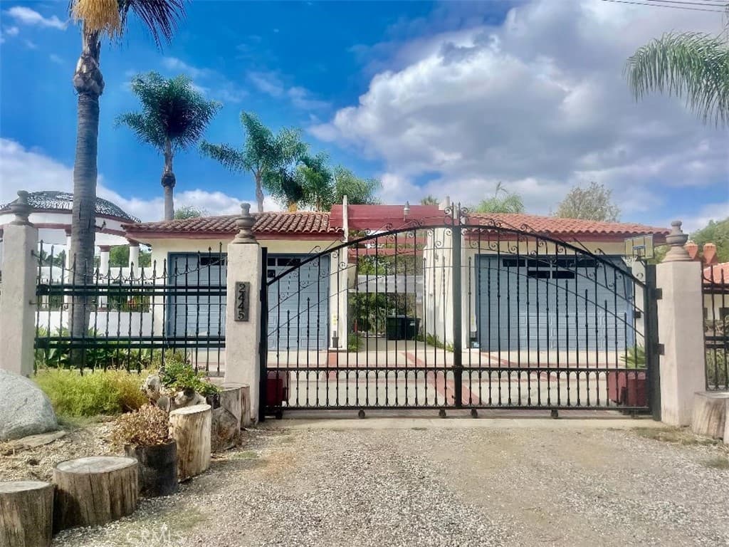 Home at 2445 Desire, Rowland Heights — photo 6 of 12