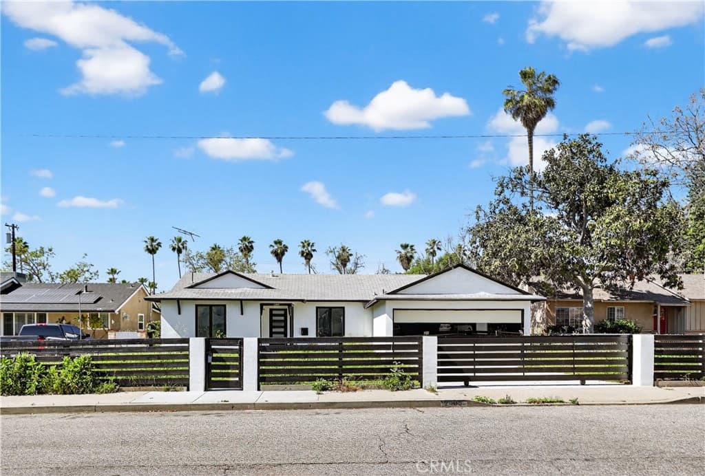Home at 2485 Kellogg Park, Pomona — photo 2 of 12