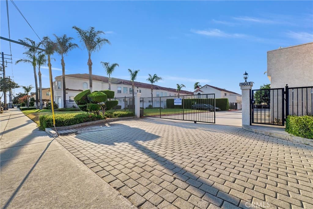 Condo at 19555 E Cypress Street P, Covina — photo 1 of 12