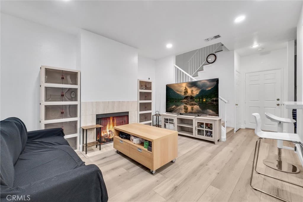 Condo at 19555 E Cypress Street P, Covina — photo 6 of 12