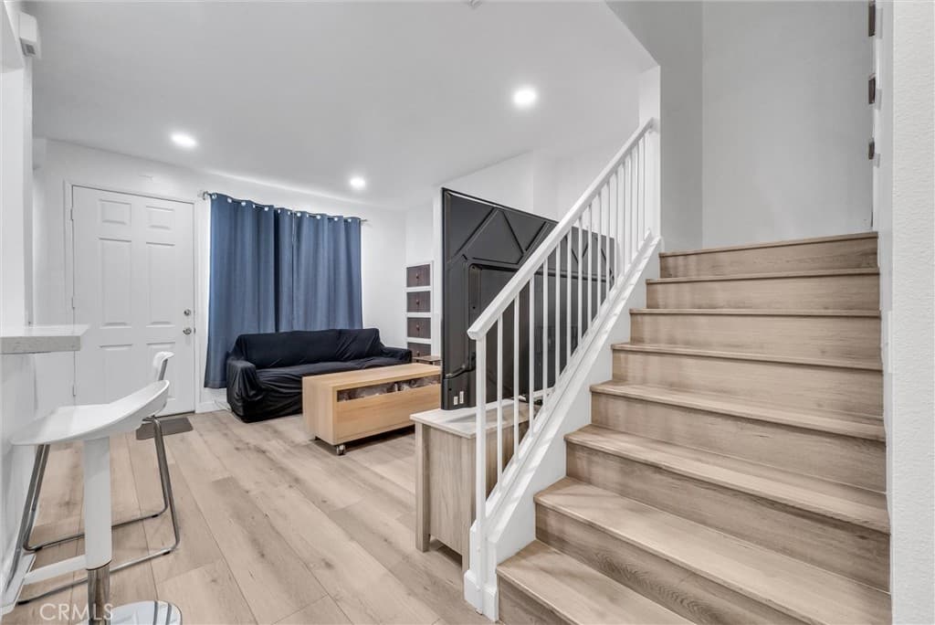 Condo at 19555 E Cypress Street P, Covina — photo 9 of 12