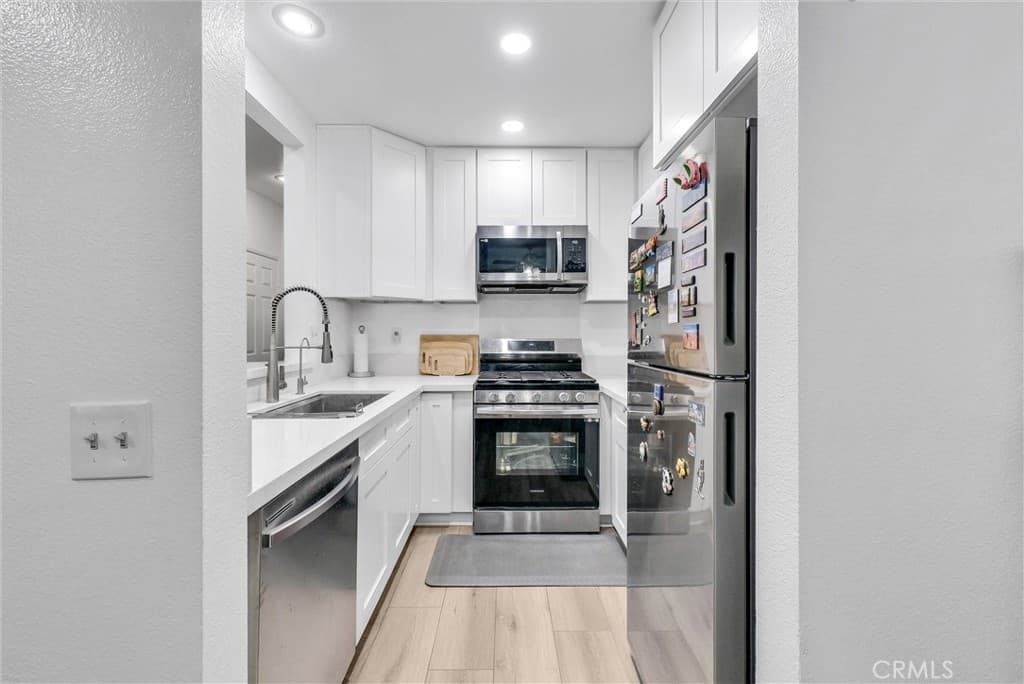 Condo at 19555 E Cypress Street P, Covina — photo 10 of 12