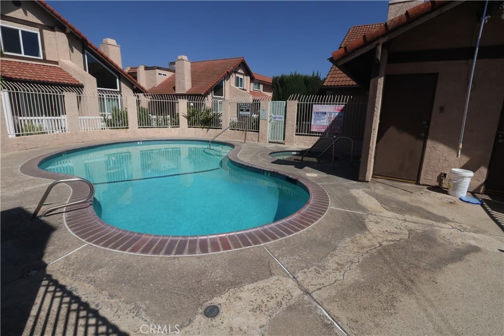Condo at 11547 LOWER AZUSA C, El Monte — photo 5 of 7