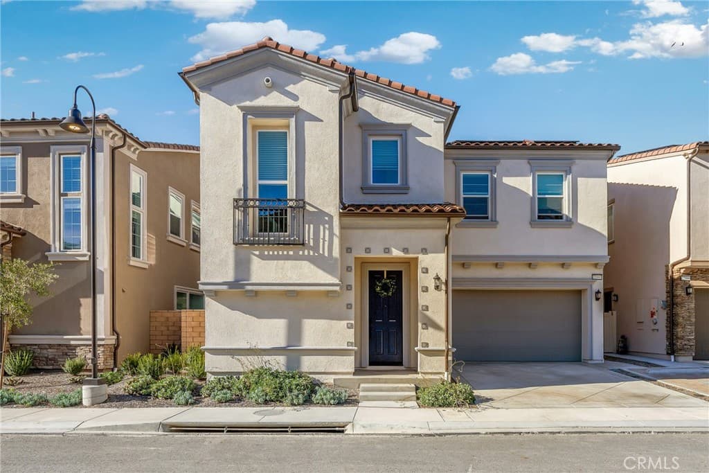 Home at 22097 Portofino Drive, Walnut — photo 1 of 12