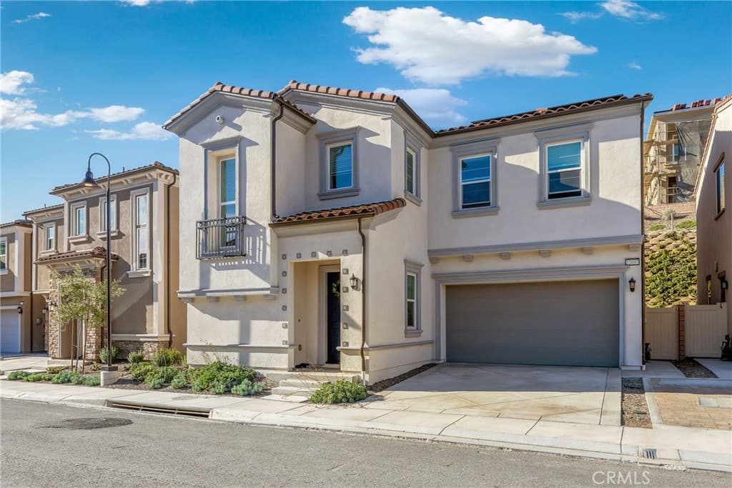 Home at 22097 Portofino Drive, Walnut — photo 2 of 12
