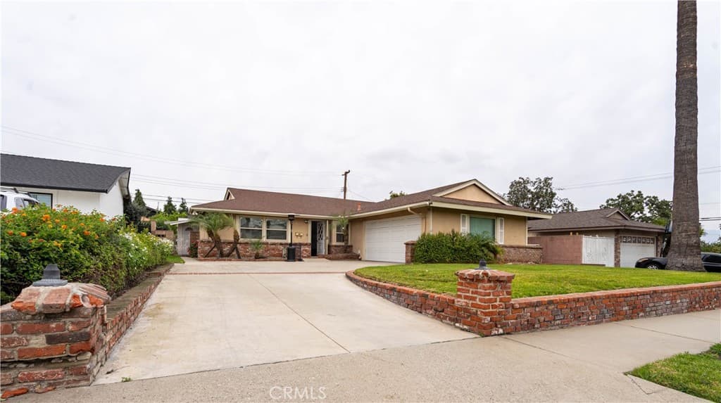 Home at 1109 Finegrove, Hacienda Heights — photo 1 of 12