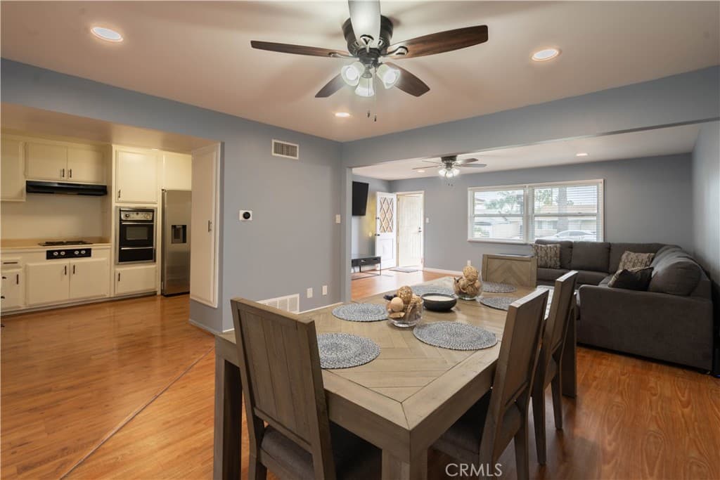 Home at 1109 Finegrove, Hacienda Heights — photo 6 of 12
