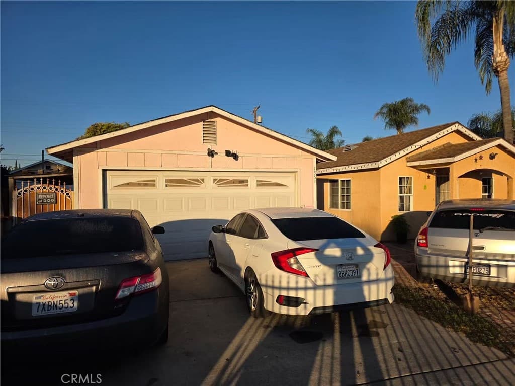 Home at 1361 S Mountain View Avenue, Pomona — photo 1 of 2