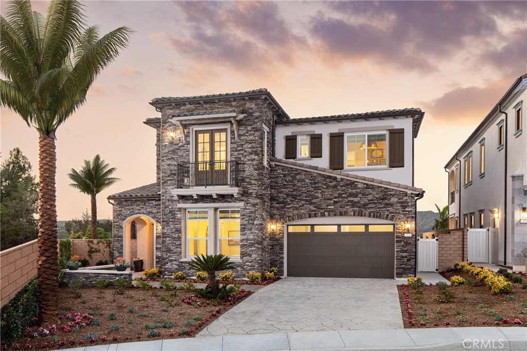 Home at 22045 Tuscany Court, Walnut — photo 1 of 1