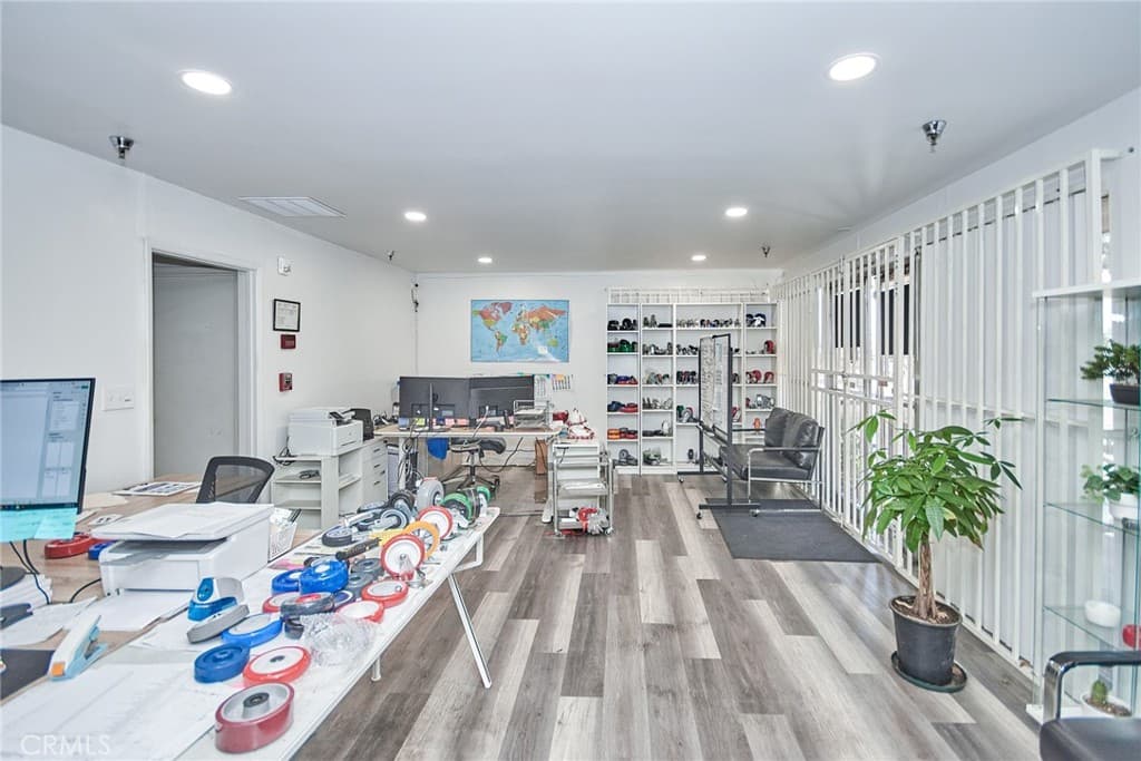 Home at 536 N Vincent, Covina — photo 5 of 12