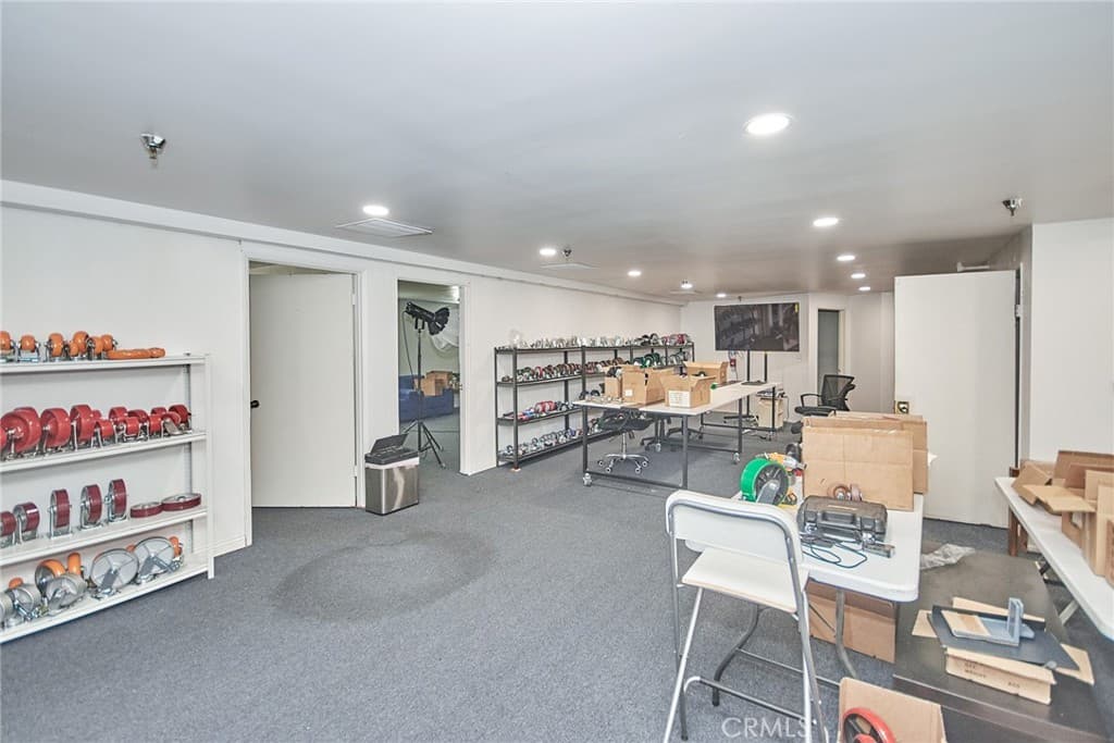 Home at 536 N Vincent, Covina — photo 6 of 12