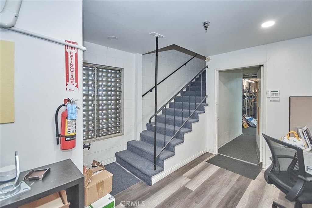 Home at 536 N Vincent, Covina — photo 7 of 12