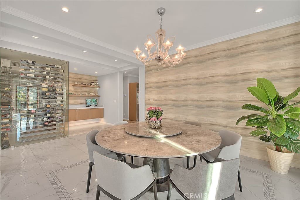 Home at 1025 N Horseshoe Bend, Walnut — photo 4 of 12
