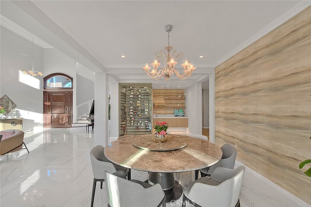 Home at 1025 N Horseshoe Bend, Walnut — photo 10 of 12
