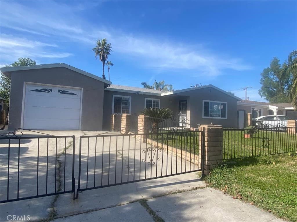 Home at 1133 Aldgate, La Puente — photo 1 of 12