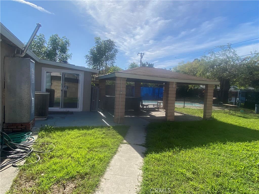 Home at 1133 Aldgate, La Puente — photo 3 of 12