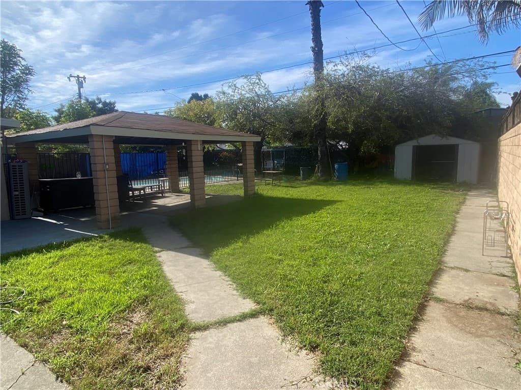 Home at 1133 Aldgate, La Puente — photo 8 of 12