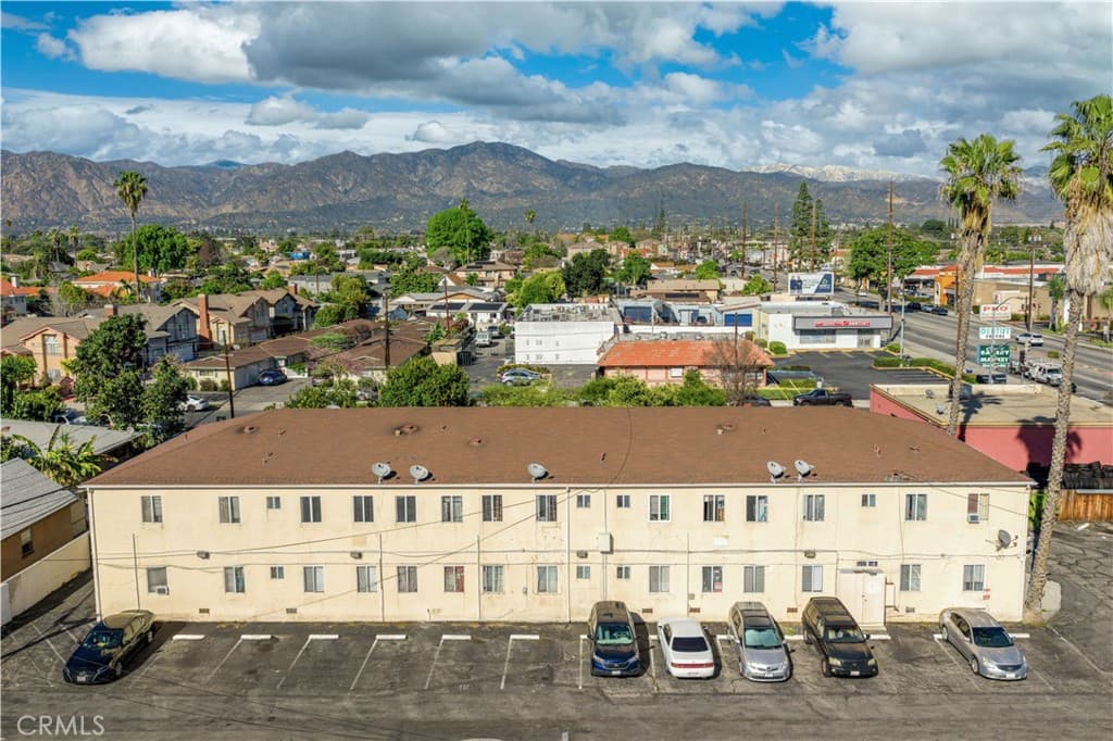 Multi-Family at 3841 Peck Road, El Monte — photo 1 of 12