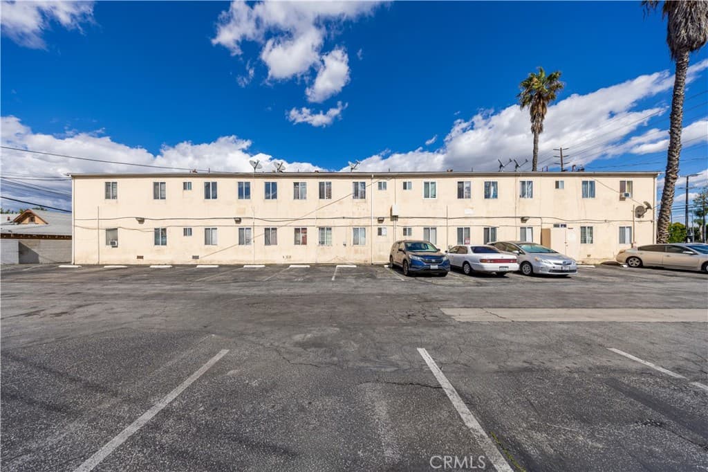 Multi-Family at 3841 Peck Road, El Monte — photo 2 of 12