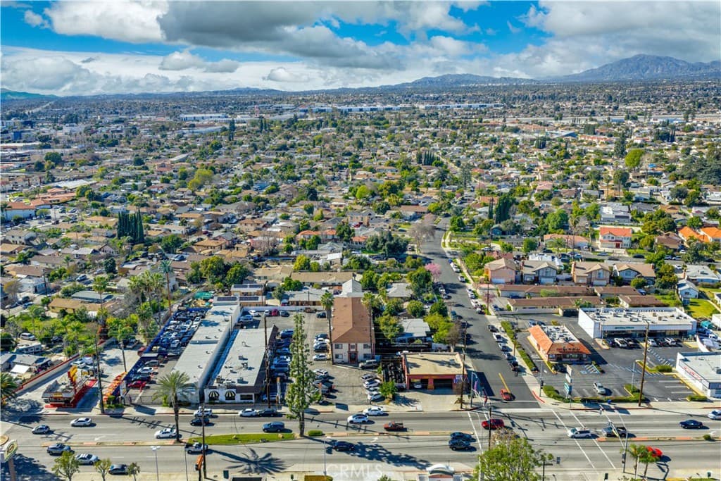 Multi-Family at 3841 Peck Road, El Monte — photo 12 of 12
