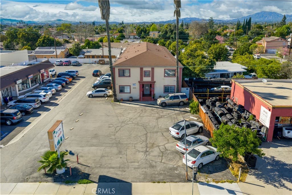 Multi-Family at 3841 Peck Road, El Monte — photo 3 of 12
