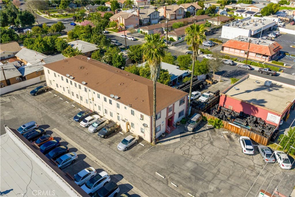 Multi-Family at 3841 Peck Road, El Monte — photo 4 of 12