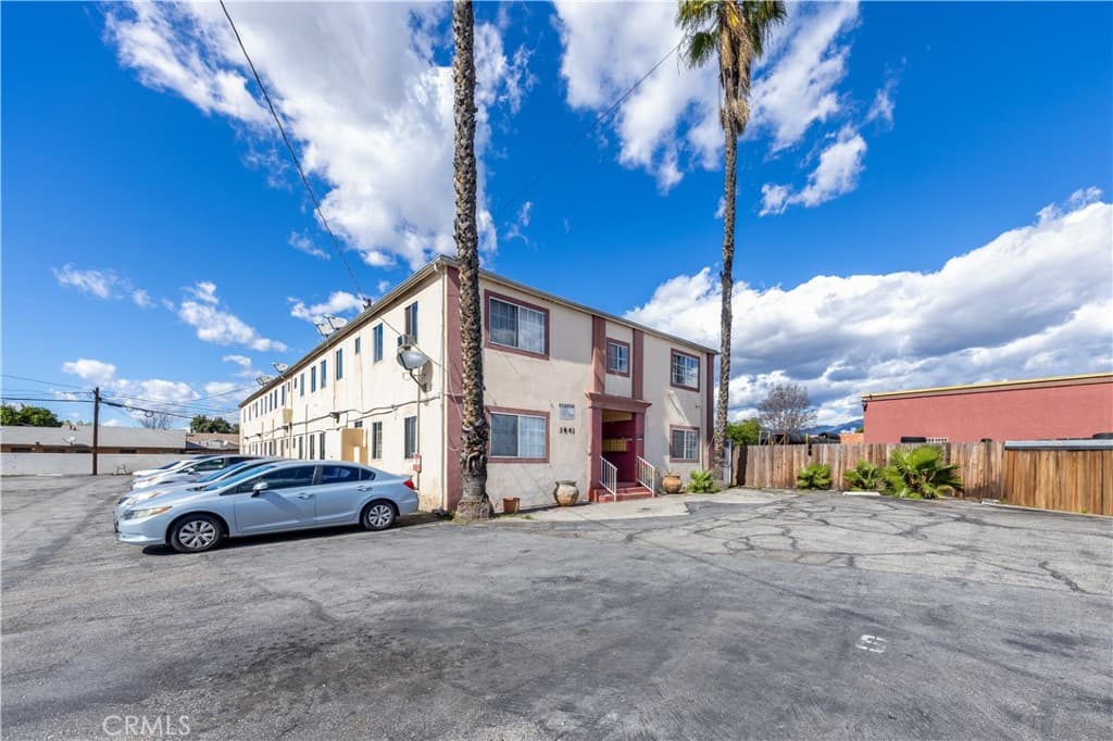 Multi-Family at 3841 Peck Road, El Monte — photo 5 of 12