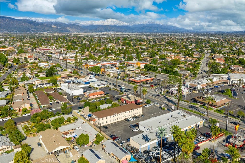 Multi-Family at 3841 Peck Road, El Monte — photo 9 of 12