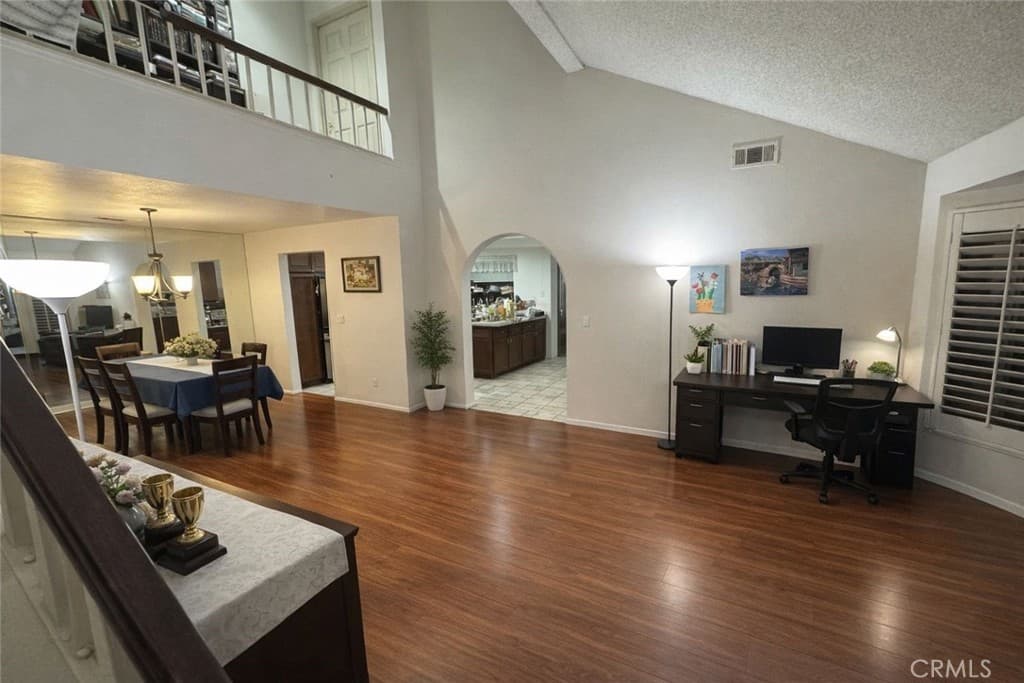 Townhouse at 2016 Driftstone, Glendora — photo 3 of 7