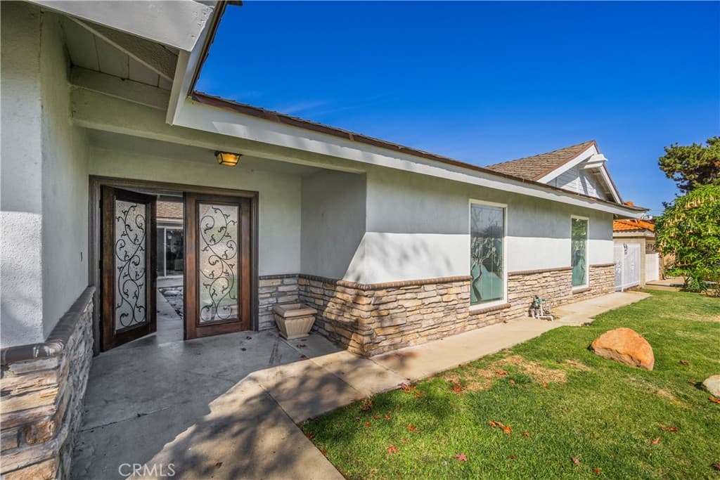 Home at 2233 Angelcrest Drive, Hacienda Heights — photo 3 of 12