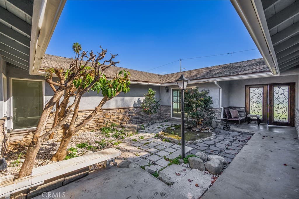 Home at 2233 Angelcrest Drive, Hacienda Heights — photo 4 of 12
