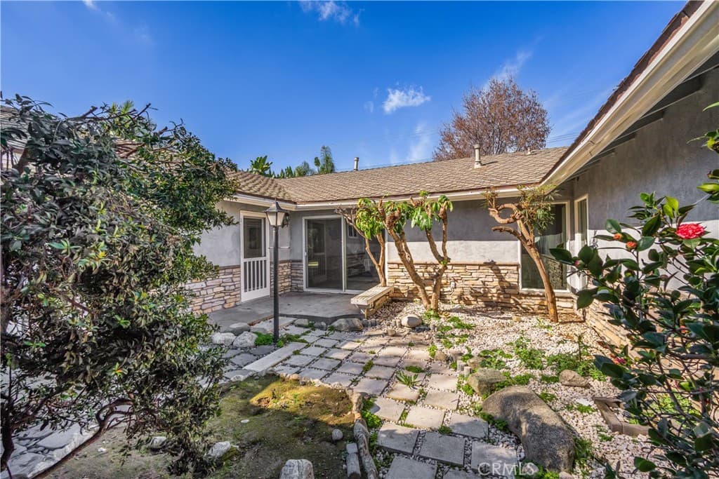 Home at 2233 Angelcrest Drive, Hacienda Heights — photo 5 of 12