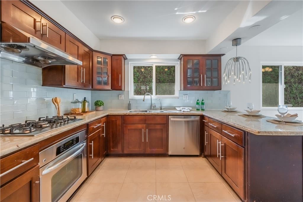 Home at 2233 Angelcrest Drive, Hacienda Heights — photo 9 of 12