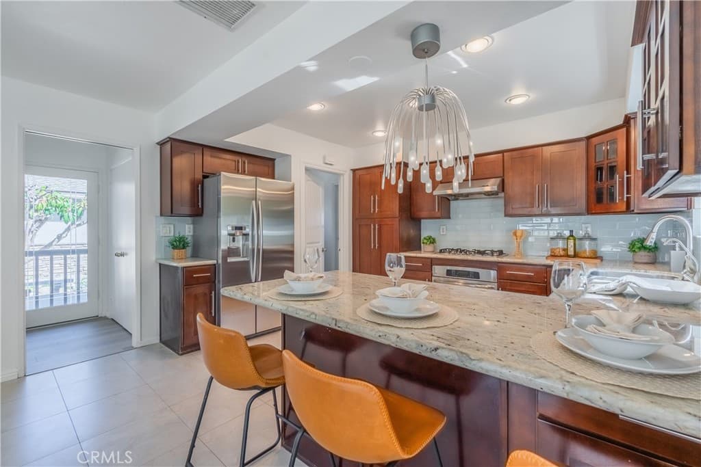 Home at 2233 Angelcrest Drive, Hacienda Heights — photo 10 of 12