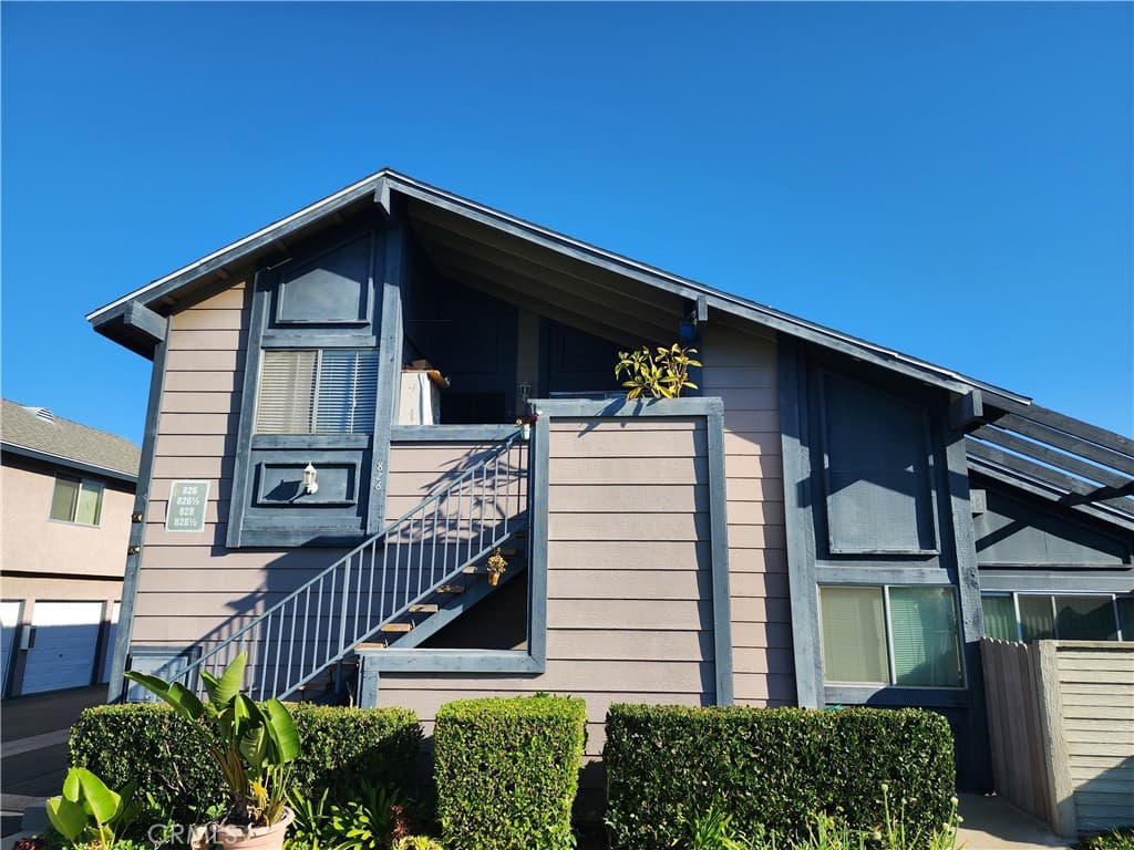 Condo at 826 Silver Fir Road, Walnut — photo 1 of 10