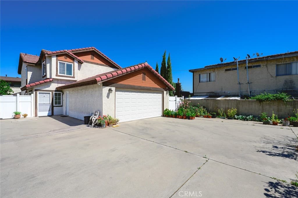 Home at 11125 Basye D, El Monte — photo 1 of 1