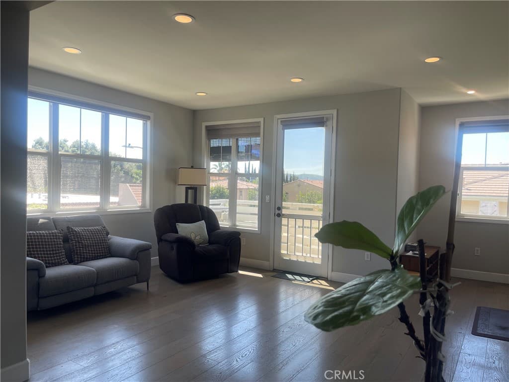 Condo at 835 Francesca 201, Walnut — photo 2 of 12
