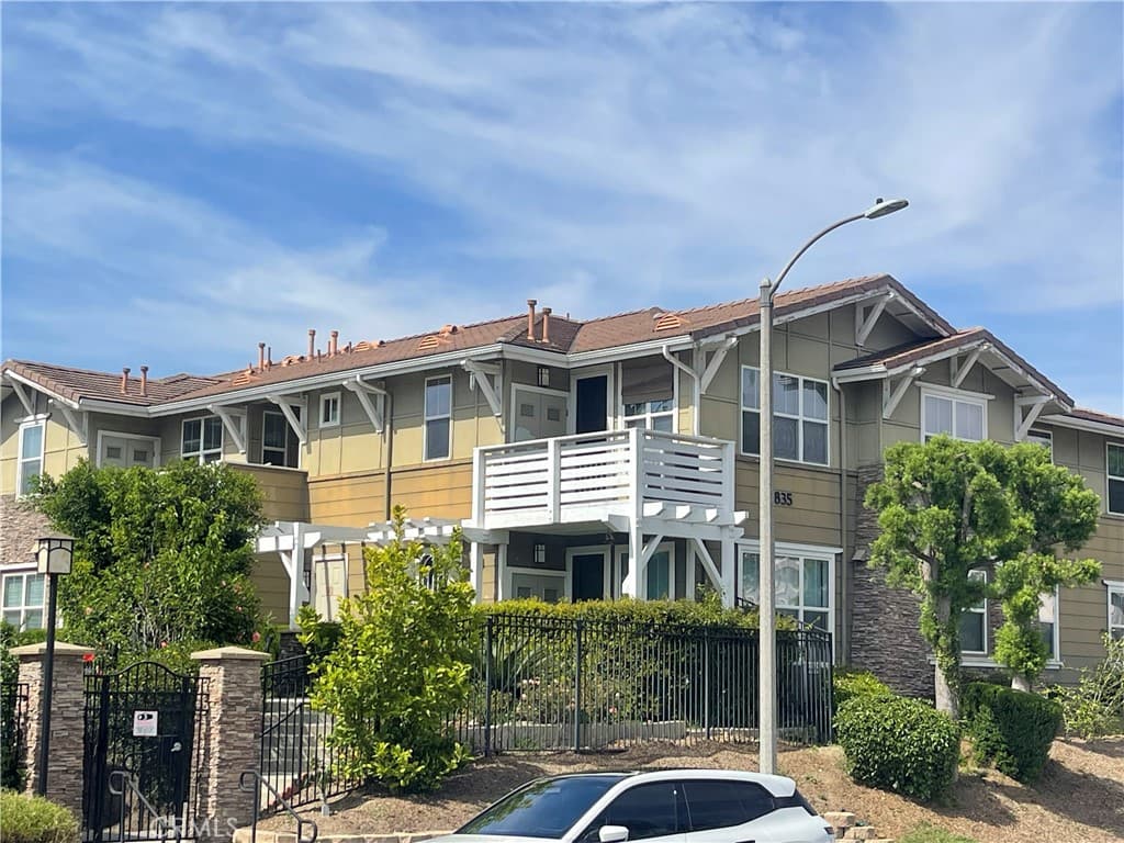 Condo at 835 Francesca 201, Walnut — photo 11 of 12