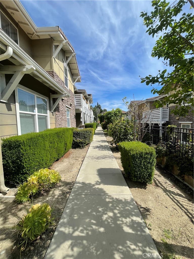 Condo at 835 Francesca 201, Walnut — photo 12 of 12