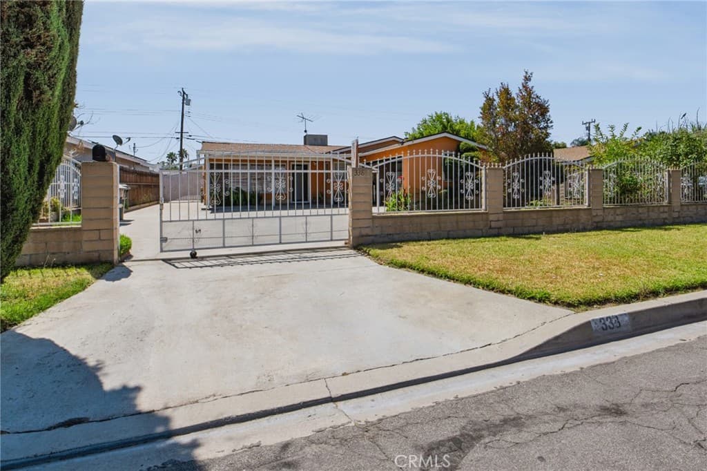 Home at 338 Conlon, La Puente — photo 1 of 12