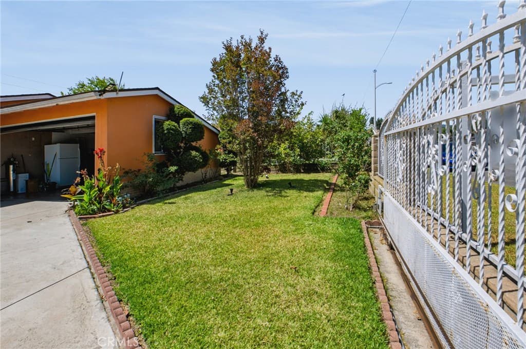 Home at 338 Conlon, La Puente — photo 3 of 12