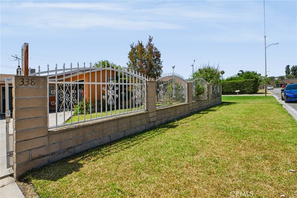 Home at 338 Conlon, La Puente — photo 4 of 12