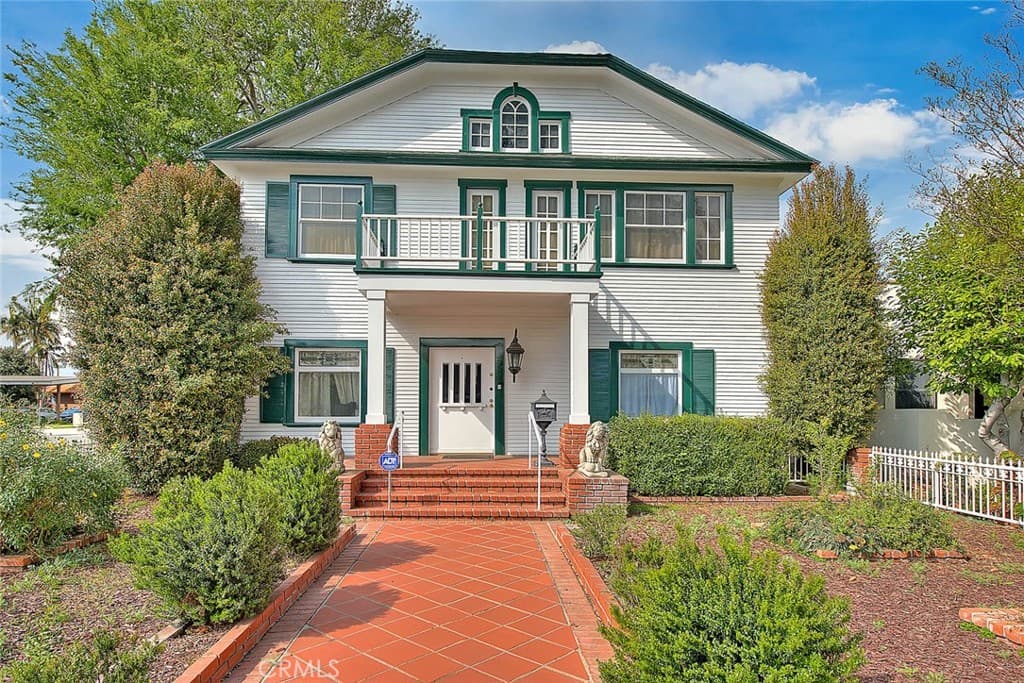 Home at 477 W Center, Covina — photo 1 of 12