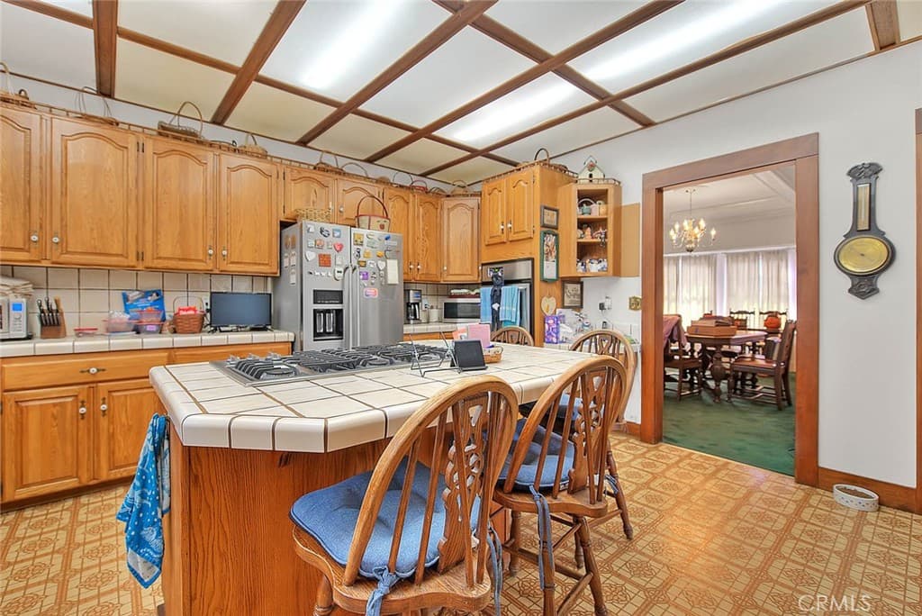 Home at 477 W Center, Covina — photo 4 of 12