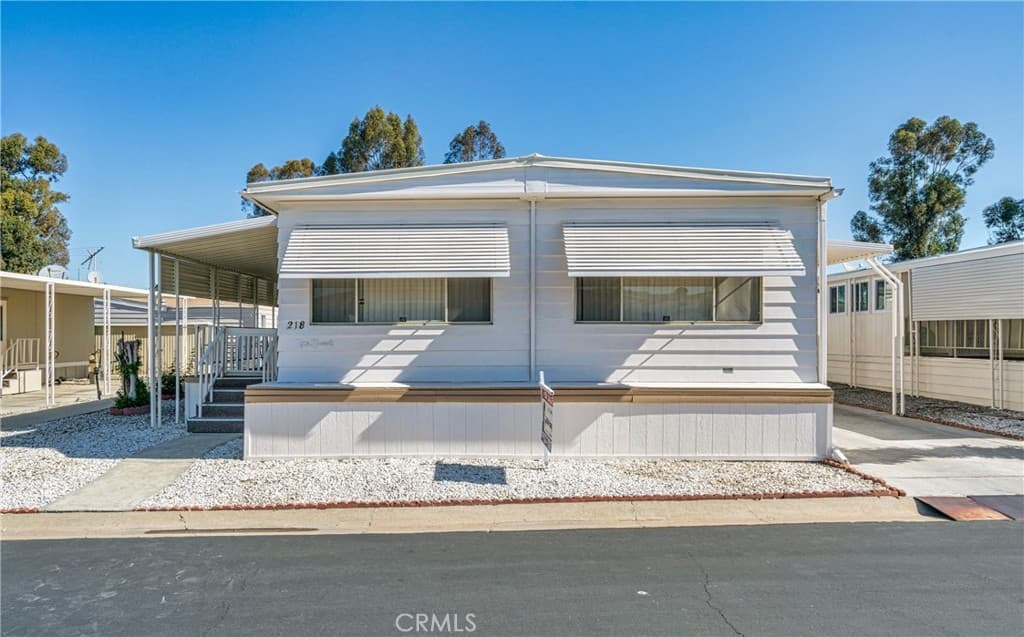 Home at 1441 Paso Real Avenue 218, Rowland Heights — photo 1 of 12