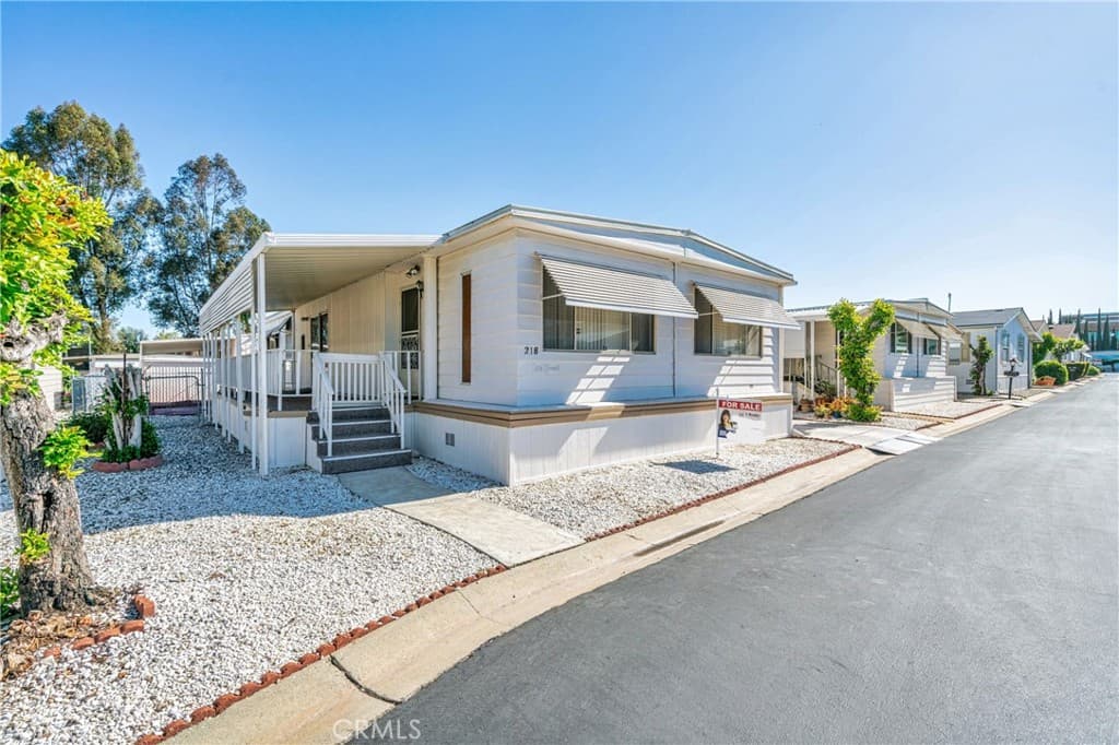 Home at 1441 Paso Real Avenue 218, Rowland Heights — photo 2 of 12